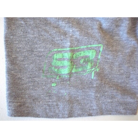 The Track Shirt T Shirt Vintage Tee Still Hood Made in USA Single Stitch XL - Picture 5 of 7